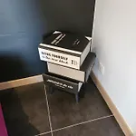 Flor'ever En Champagne 아파트