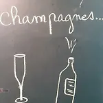 아파트 Flor'ever En Champagne Fleury-la-Riviere