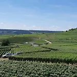 아파트 Flor'ever En Champagne