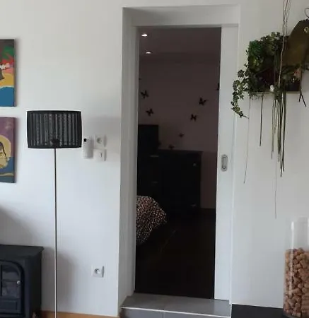 Apartman Flor'ever En Champagne Fleury-la-Rivière