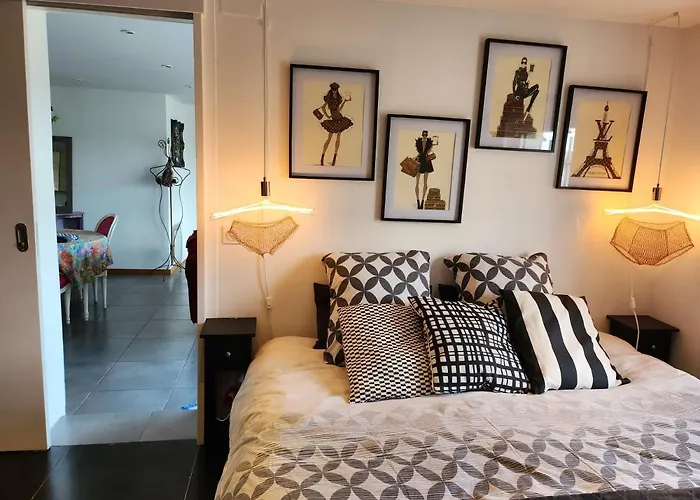 Flor'ever En Champagne アパート Fleury-la-Riviere