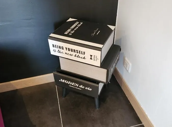 Flor'ever En Champagne Appartamento