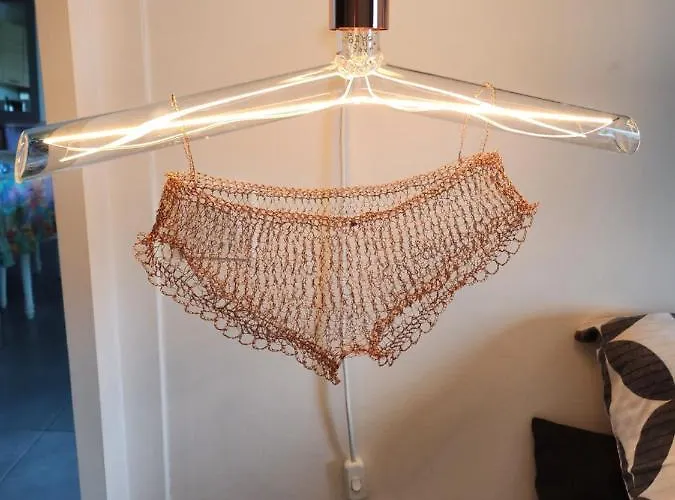 Flor'ever En Champagne アパート