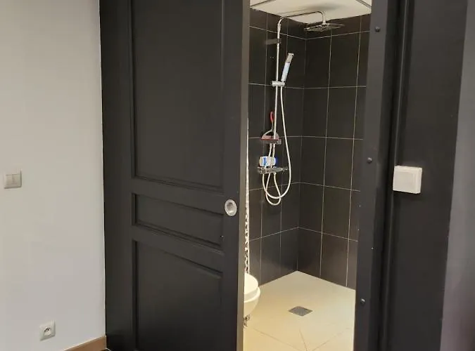 アパート Flor'ever En Champagne *