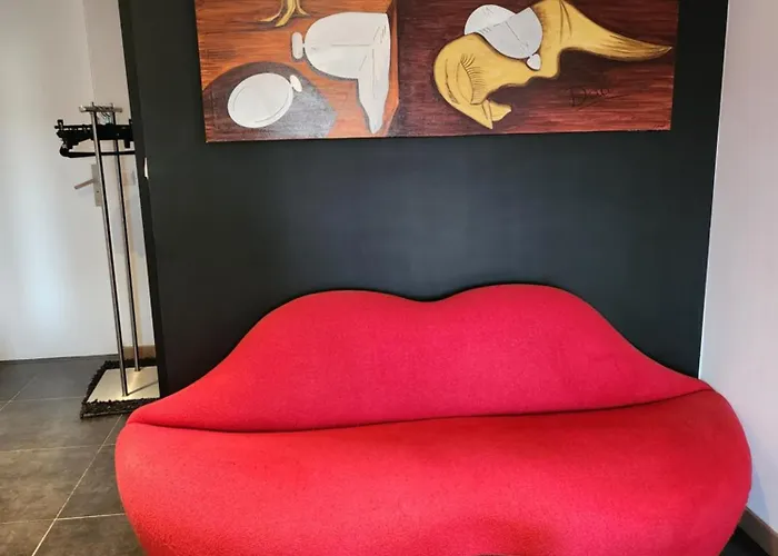 アパート Flor'ever En Champagne *