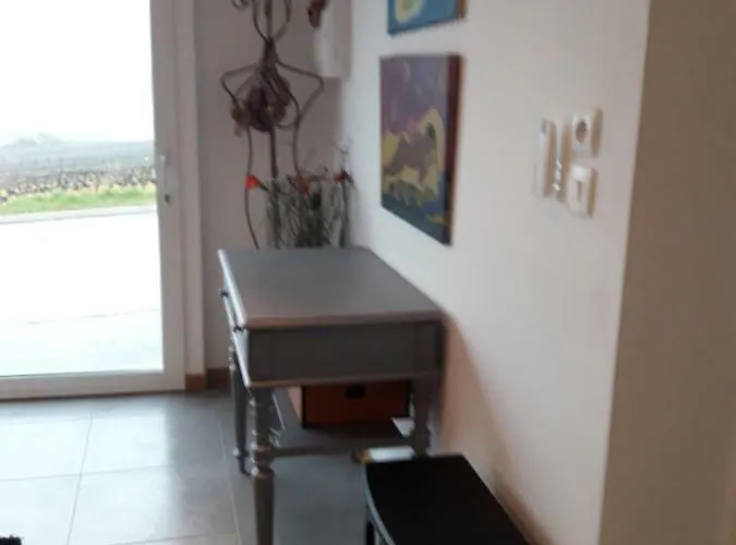 Flor'ever En Champagne アパート