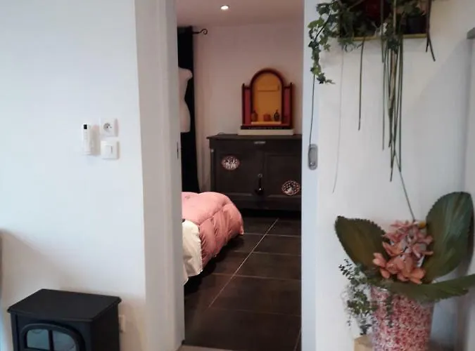 Flor'ever En Champagne アパート Fleury-la-Riviere