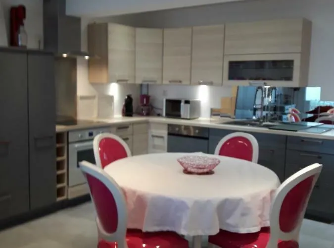 Flor'ever En Champagne Appartamento