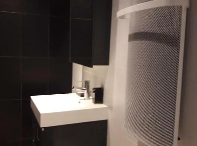 アパート Flor'ever En Champagne Fleury-la-Riviere