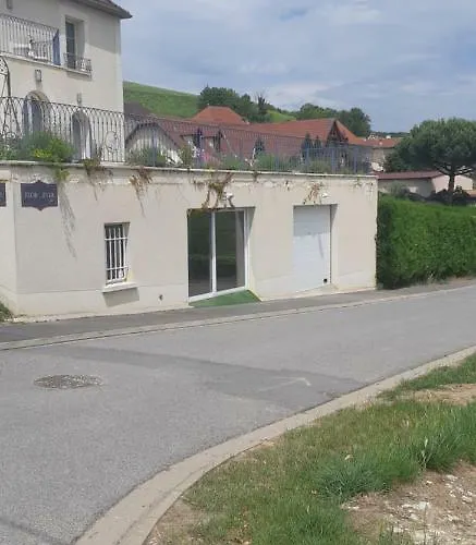 Appartamento Flor'ever En Champagne *