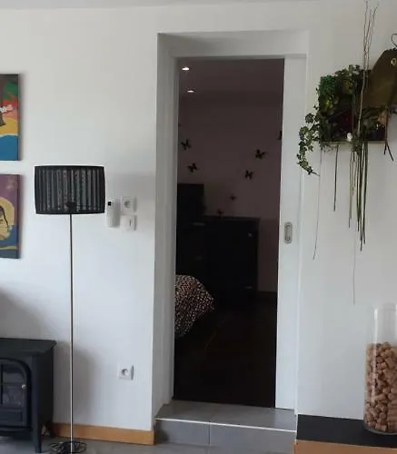 Appartamento Flor'ever En Champagne Fleury-la-Riviere